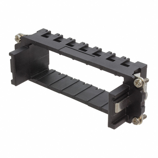 FRAME FIXED FEMALE SZ8 FOR 7MOD