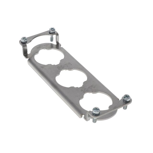 24B HPR COMPACT FRAME FOR 3X250A