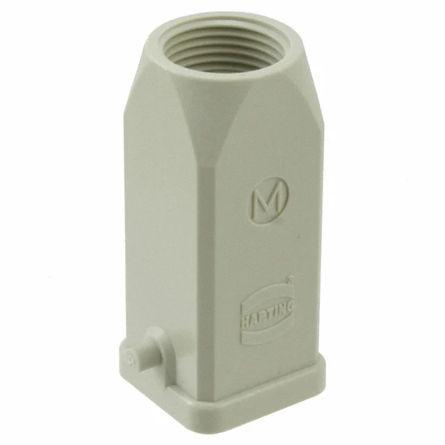 CONN HOOD TOP SZ3A M20 IP44