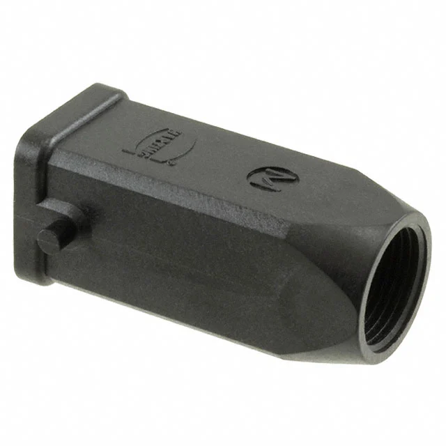 CONN HOOD TOP SZ3A M20 IP44