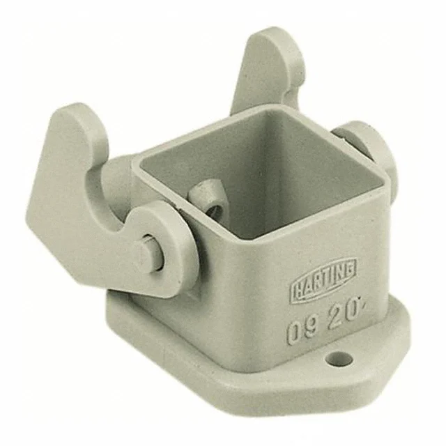 CONN BASE BOTTOM ENTRY SZ3A IP44