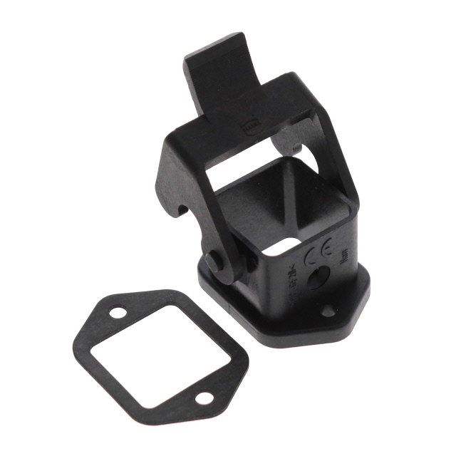 CONN BASE BOTTOM ENTRY SZ3A IP44