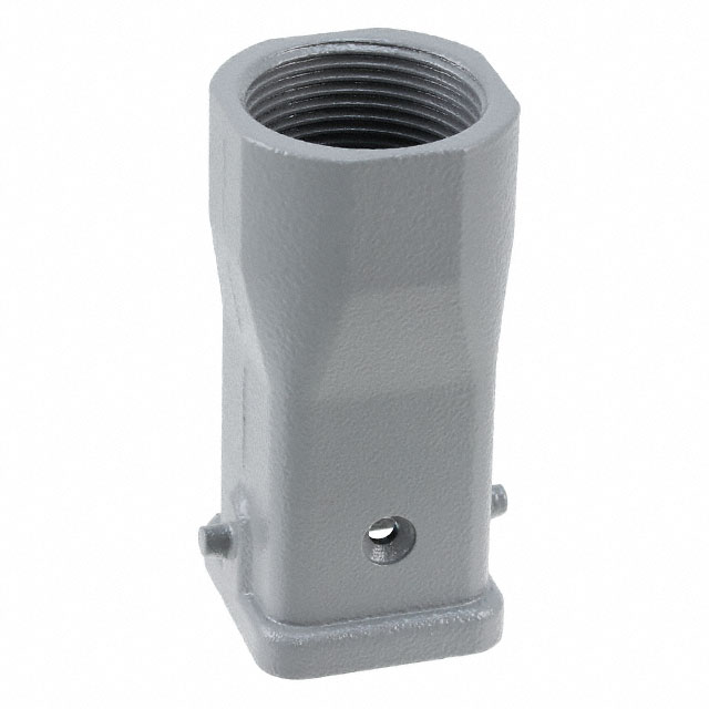 CONN HOOD TOP SZ3A M25 IP44