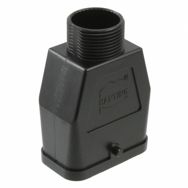 CONN HOOD TOP ENTRY M25 CONN HOOD TOP ENTRY M25