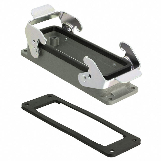 CONN BASE BOTTOM ENTRY SZ24B CONN BASE BOTTOM ENTRY SZ24B