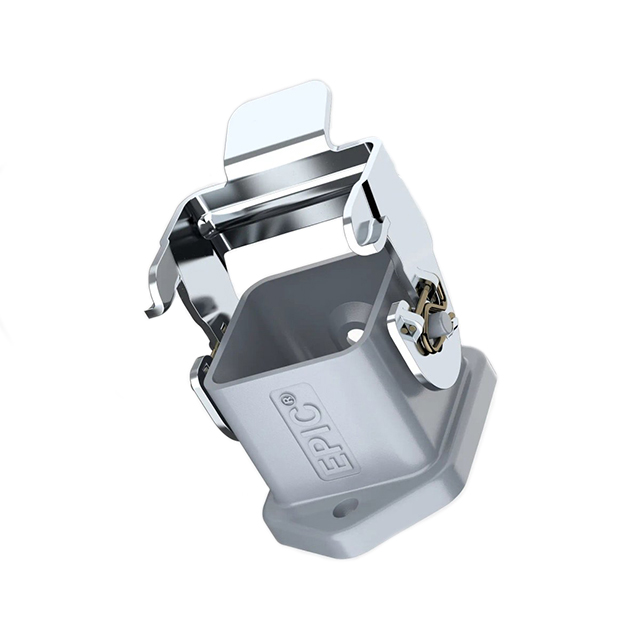 CONN BASE HA3/4 PNL MNT CONN BASE HA3/4 PNL MNT