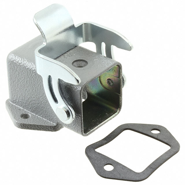 CONN BASE SIDE ENTRY SZ3A IP44 CONN BASE SIDE ENTRY SZ3A IP44