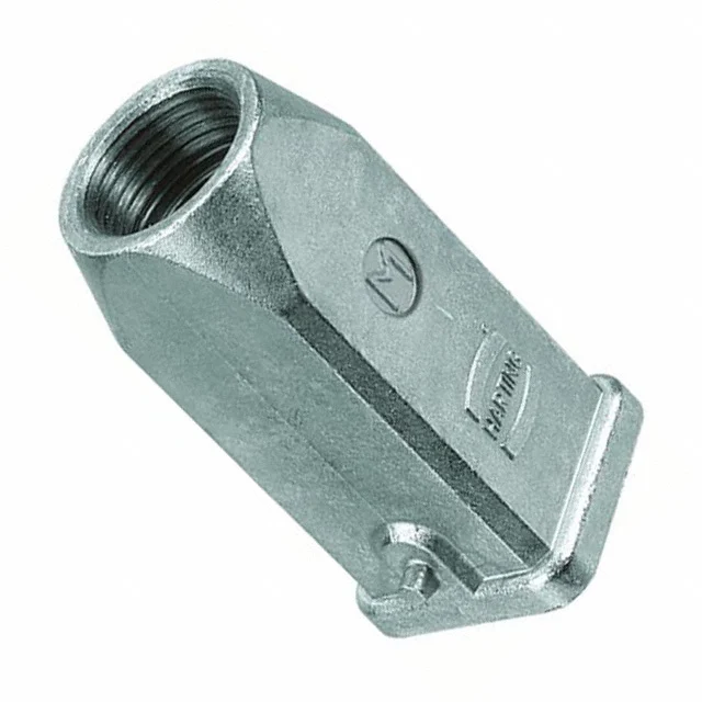 CONN HOOD TOP SZ3A M20 IP44