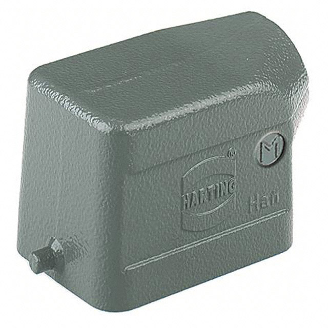 CONN HOOD SIDE ENTRY SZ6B M20 CONN HOOD SIDE ENTRY SZ6B M20