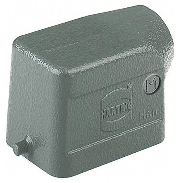 CONN HOOD SIDE ENTRY SZ6B M25 CONN HOOD SIDE ENTRY SZ6B M25