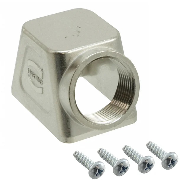 CONN HOOD SIDE ENTRY M25 CONN HOOD SIDE ENTRY M25