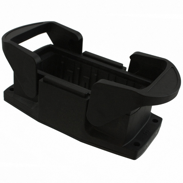 CONN BASE BOTTOM ENTRY SZ16B CONN BASE BOTTOM ENTRY SZ16B