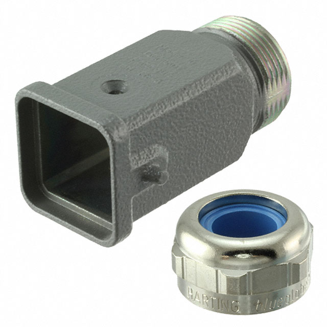 CONN HOOD TOP SZ3A M25 IP44 CONN HOOD TOP SZ3A M25 IP44