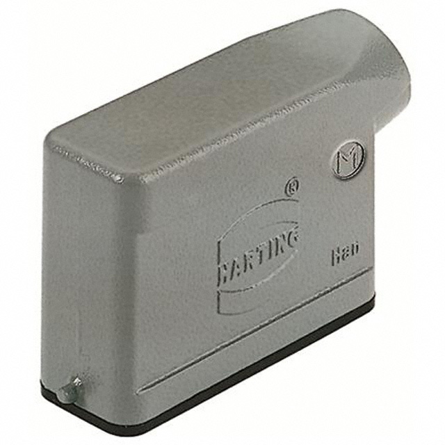 CONN HOOD SIDE ENTRY SZ16A M20