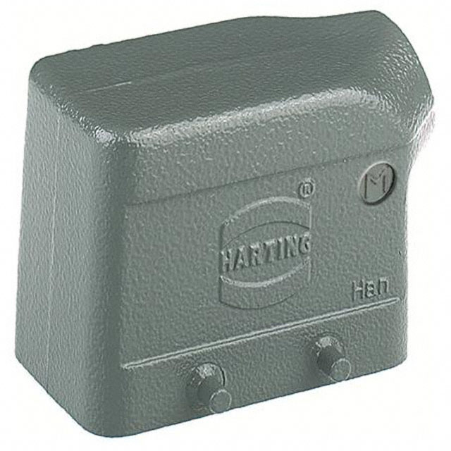 CONN HOOD SIDE ENTRY SZ10B M20