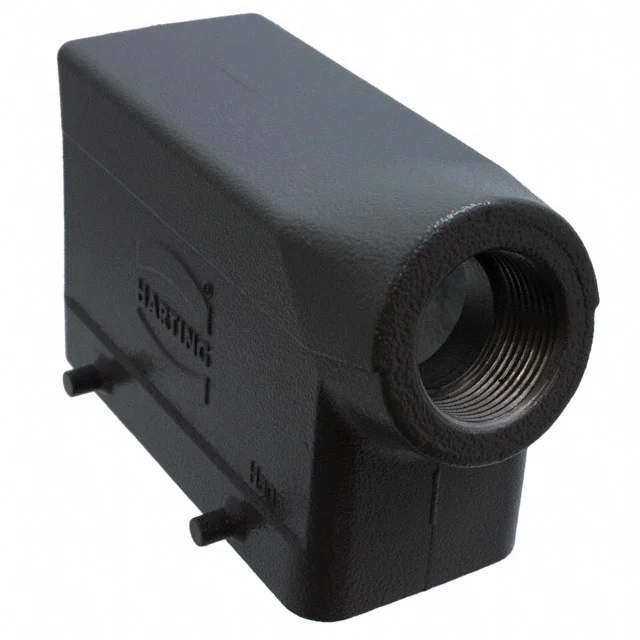 CONN HOOD SIDE ENTRY SZ16B M25