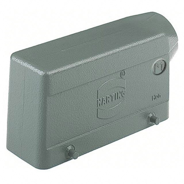 CONN HOOD SIDE ENTRY SZ24B M32 CONN HOOD SIDE ENTRY SZ24B M32