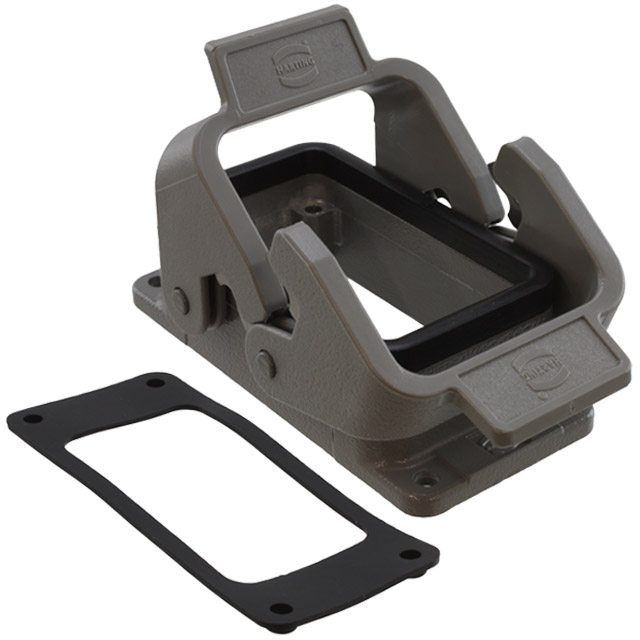 CONN BASE BOTTOM ENTRY SZ10B CONN BASE BOTTOM ENTRY SZ10B