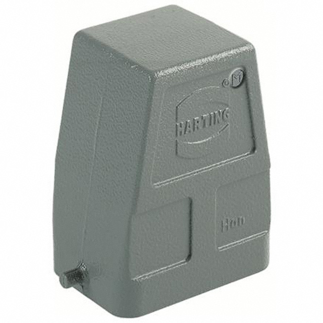 CONN HOOD SIDE ENTRY SZ6B M32 CONN HOOD SIDE ENTRY SZ6B M32