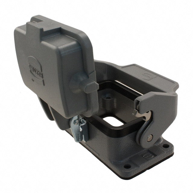 CONN BASE BOTTOM ENTRY SZ6B CONN BASE BOTTOM ENTRY SZ6B