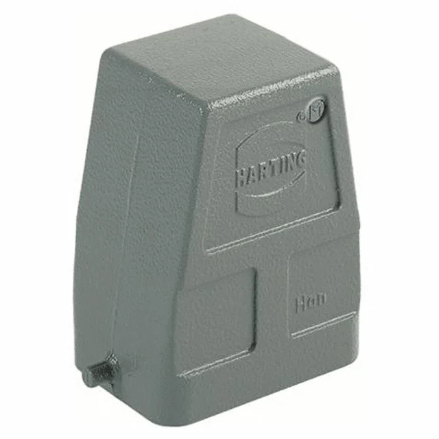 CONN HOOD SIDE ENTRY SZ6B M25 CONN HOOD SIDE ENTRY SZ6B M25