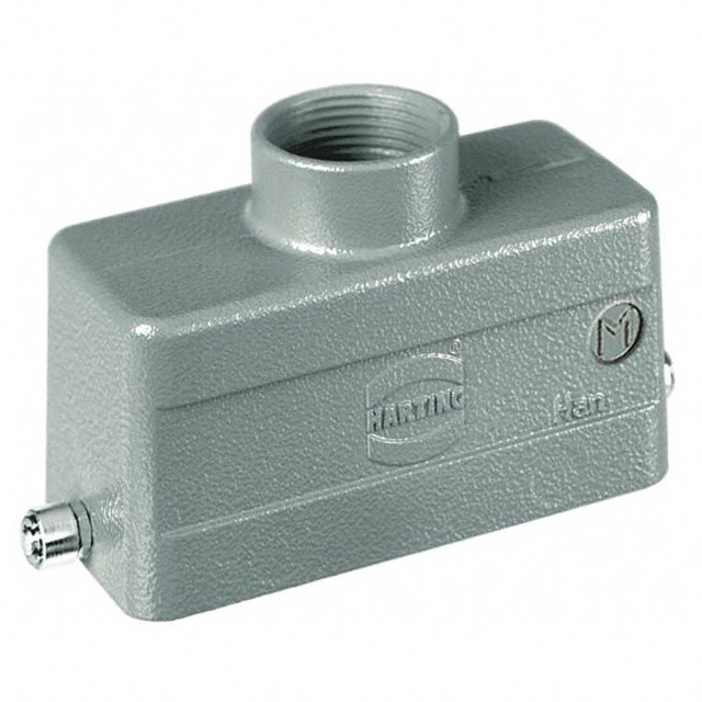 CONN HOOD TOP ENTRY SZ10B M20 CONN HOOD TOP ENTRY SZ10B M20