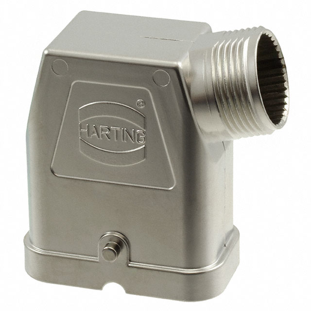 CONN HOOD SIDE ENTRY M25