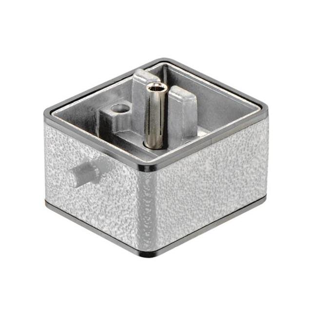 CONN CARRIER HOOD TOP ENTRY IP65 CONN CARRIER HOOD TOP ENTRY IP65