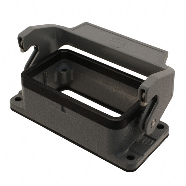 CONN BASE BOTTOM ENTRY SZ10B CONN BASE BOTTOM ENTRY SZ10B