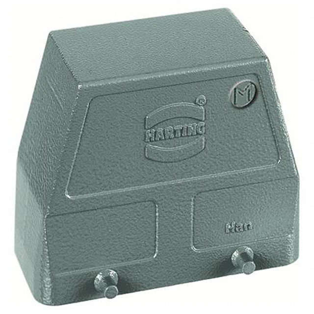 CONN HOOD SIDE ENTRY SZ10B M32 CONN HOOD SIDE ENTRY SZ10B M32