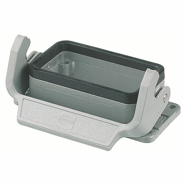 CONN BASE BOTTOM ENTRY SZ16B CONN BASE BOTTOM ENTRY SZ16B