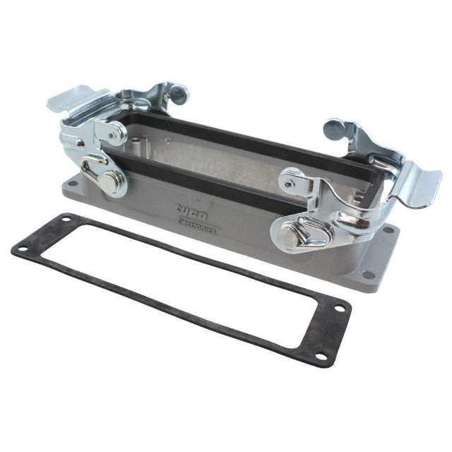 CONN BASE BOTTOM ENTRY SZ8 CONN BASE BOTTOM ENTRY SZ8