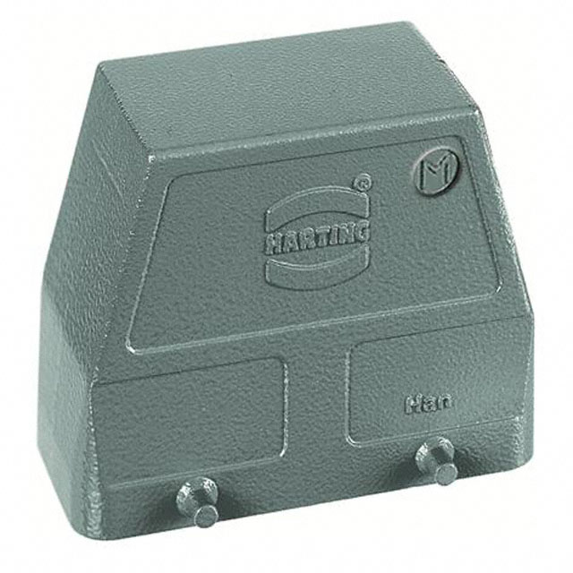 CONN HOOD SIDE ENTRY SZ16B M32 CONN HOOD SIDE ENTRY SZ16B M32