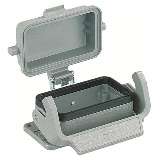 CONN BASE BOTTOM ENTRY SZ10B CONN BASE BOTTOM ENTRY SZ10B