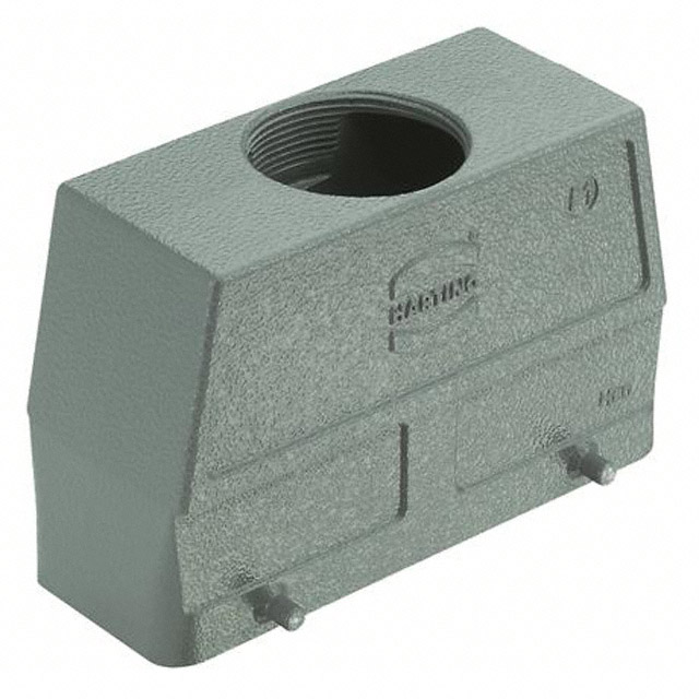 CONN HOOD TOP ENTRY SZ24B M32 CONN HOOD TOP ENTRY SZ24B M32