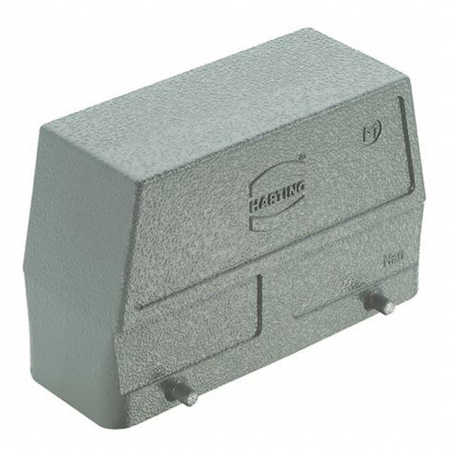 CONN HOOD SIDE ENTRY SZ24B M32 CONN HOOD SIDE ENTRY SZ24B M32