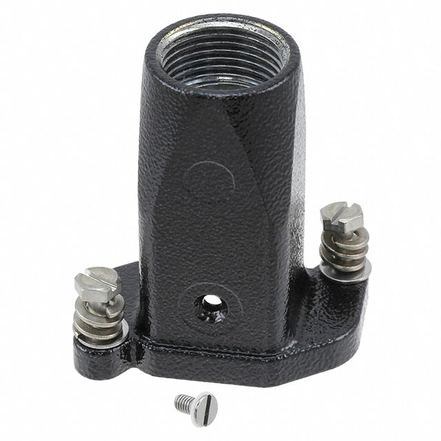 CONN HOOD TOP ENTRY SZ3A M20 CONN HOOD TOP ENTRY SZ3A M20