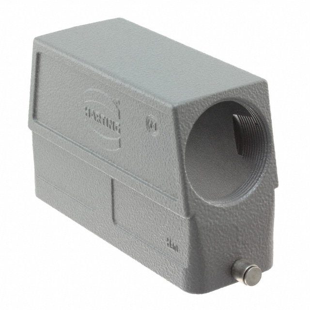 CONN HOOD SIDE ENTRY SZ24B M40 CONN HOOD SIDE ENTRY SZ24B M40