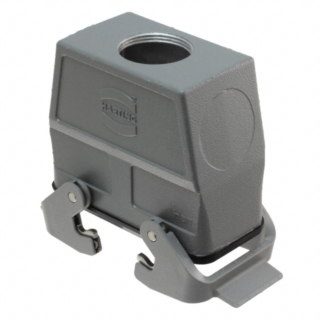 CONN HOOD CPLNG BOTTOM SZ16B M32 CONN HOOD CPLNG BOTTOM SZ16B M32