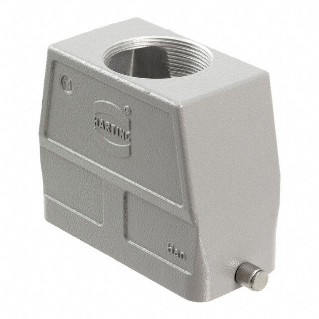 CONN HOOD TOP ENTRY SZ24B M40 CONN HOOD TOP ENTRY SZ24B M40