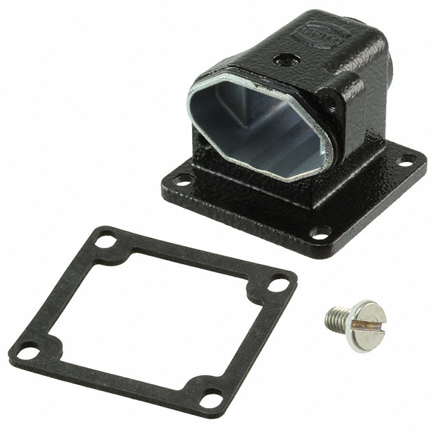 CONN BASE SIDE ENTRY SZ3A M20