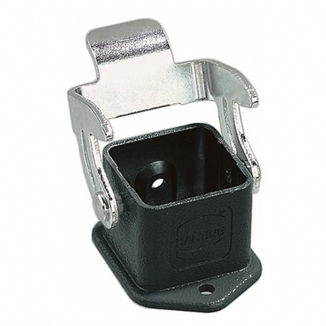 CONN BASE BOTTOM ENTRY SZ3A