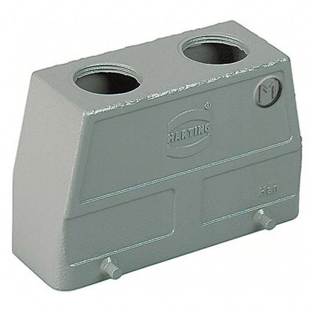 CONN HOOD TOP DUAL SZ24B M32 CONN HOOD TOP DUAL SZ24B M32