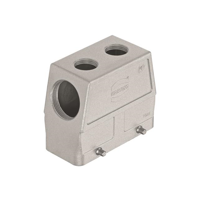 HAN 16EMC/B-HTE2/HSE-M20/M32 HAN 16EMC/B-HTE2/HSE-M20/M32