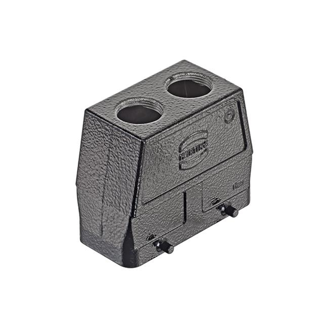 CONN HOOD TOP DUAL SZ16B M25