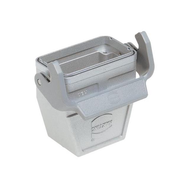 6B EMC HOOD CABLE TO CABLE, SING