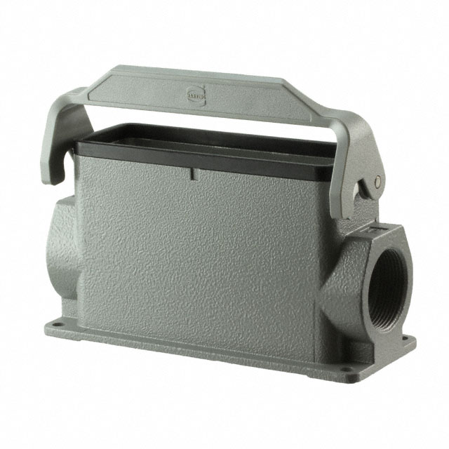 CONN BASE SIDE ENTRY SZ24B M32