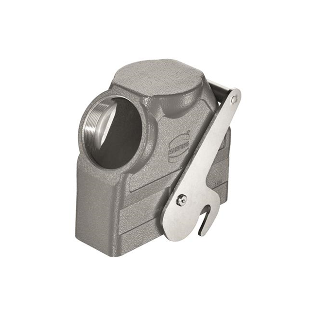 CONN HOOD SIDE ENTRY SZ24B M50 CONN HOOD SIDE ENTRY SZ24B M50