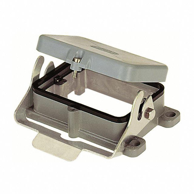 CONN BASE BOTTOM ENTRY SZ48B