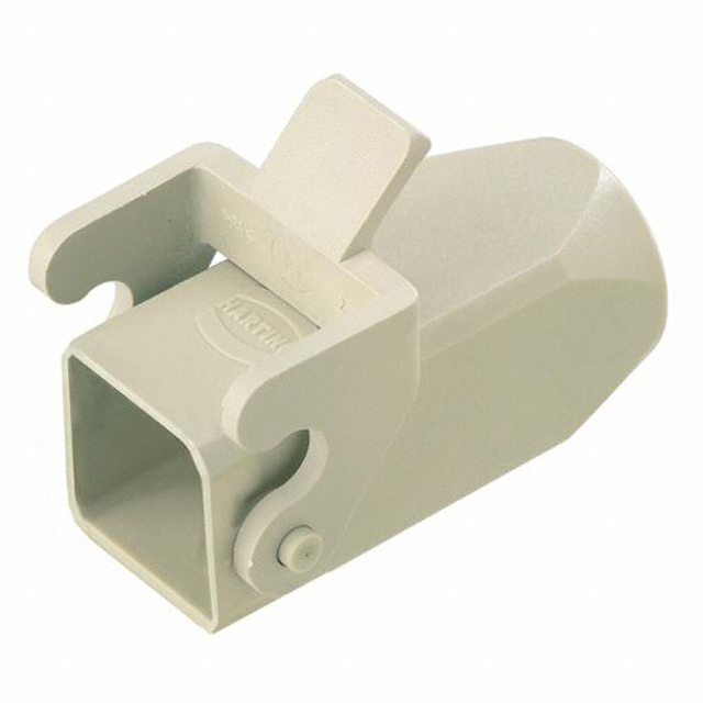 CONN HOOD CPLNG BOTTOM SZ3A PG11